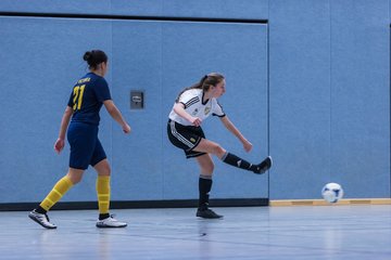 Bild 356 - B-Juniorinnen Futsal Qualifikation